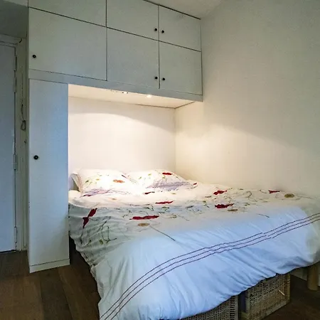 Appartamento Charmant Studio Dans Le Marais *