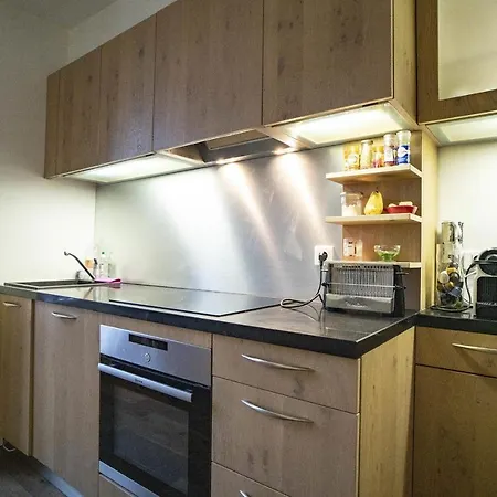Charmant Studio Dans Le Marais Parigi