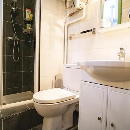 Charmant Studio Dans Le Marais Paris